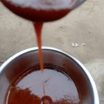 খাঁটি খেজুরের দানাদার গুড় - ৩ কেজি - Image 3